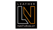 leathernaturally logo