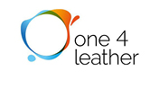 one4leather logo