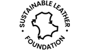 sustainableleatherfoundation logo