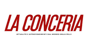 laconceria logo