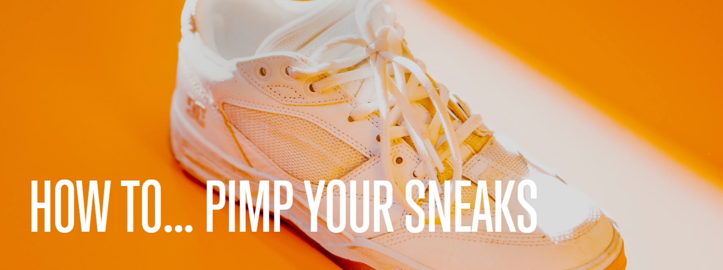 pimp_your_sneakers
