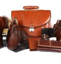 leather products