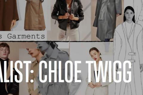 chloe twigg